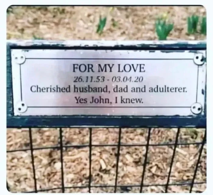 She Knew