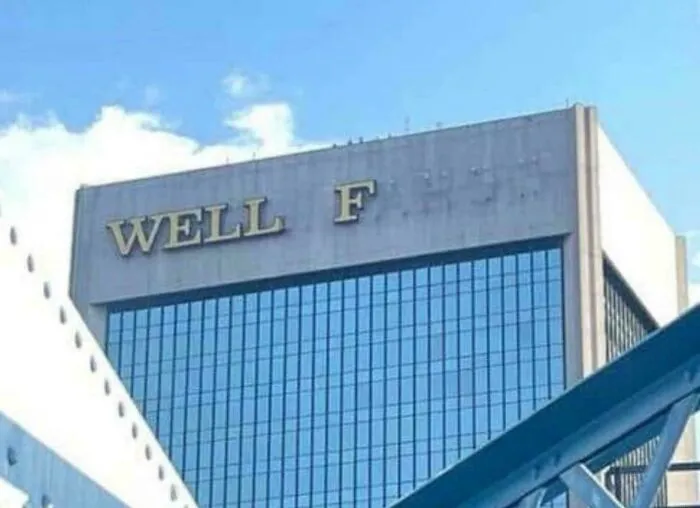 A Sign Of The Times