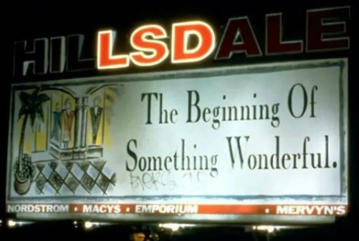 Lsd