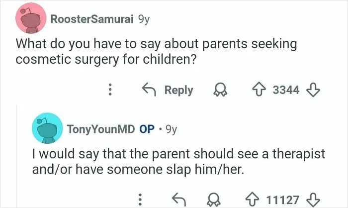 50 Honest Answers From Plastic Surgeons That May Change How You See Cosmetic Work