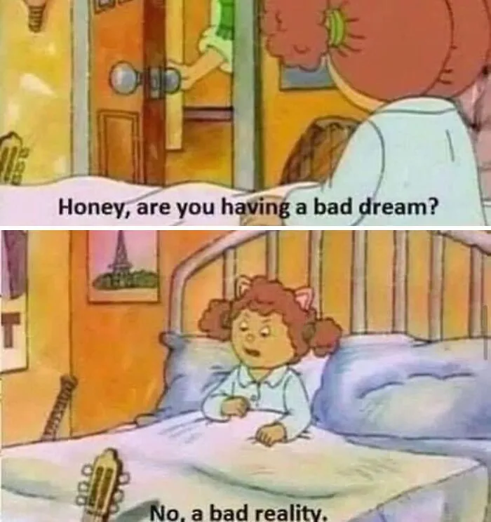 50 Funny And Painfully Relatable Memes To Laugh At Instead Of Crying (New Pics)