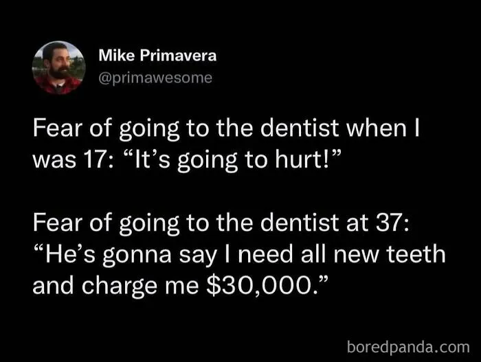“People Are Awful”: 50 Hilarious Tweets Posted By A Writer With Impeccable Humor