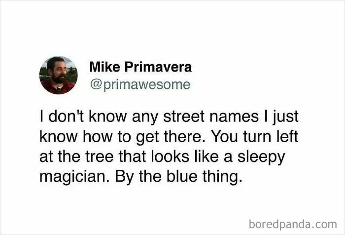 “People Are Awful”: 50 Hilarious Tweets Posted By A Writer With Impeccable Humor