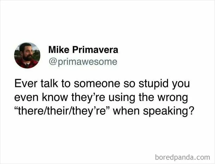 “People Are Awful”: 50 Hilarious Tweets Posted By A Writer With Impeccable Humor