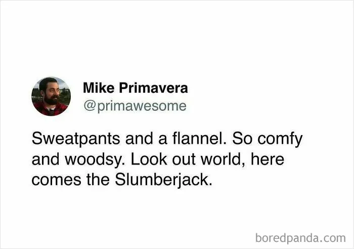 “People Are Awful”: 50 Hilarious Tweets Posted By A Writer With Impeccable Humor