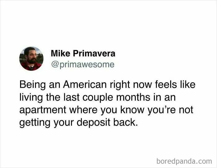 “People Are Awful”: 50 Hilarious Tweets Posted By A Writer With Impeccable Humor