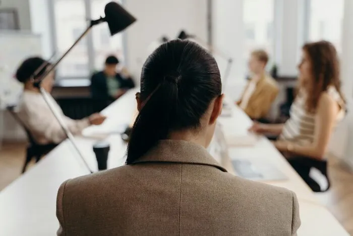 43 Times Workplace Rules Were So Over-The-Top They Just Annoyed Everyone