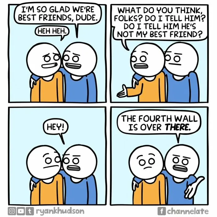 50 Funny Comics That Prove Dark Humor Is The Best Kind Of Humor