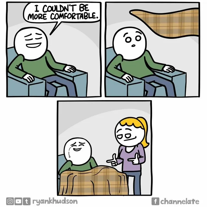50 Funny Comics That Prove Dark Humor Is The Best Kind Of Humor