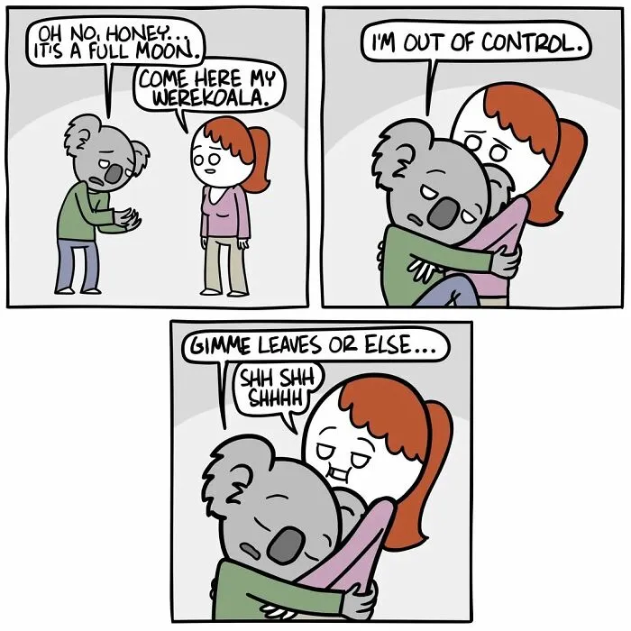 50 Funny Comics That Prove Dark Humor Is The Best Kind Of Humor