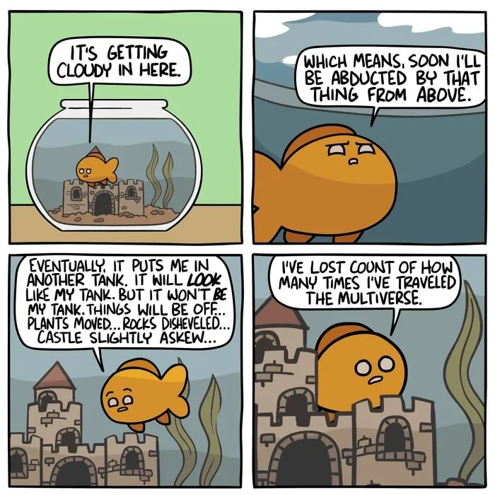 50 Funny Comics That Prove Dark Humor Is The Best Kind Of Humor