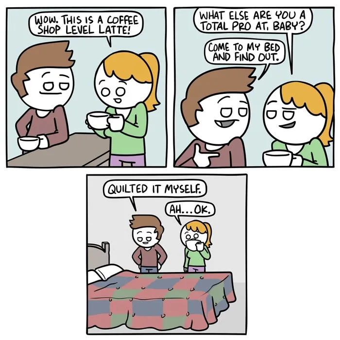 50 Funny Comics That Prove Dark Humor Is The Best Kind Of Humor