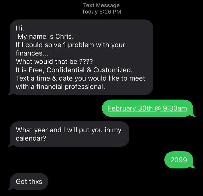 I’m On The Books Guys. I Cannot Wait For My Appointment