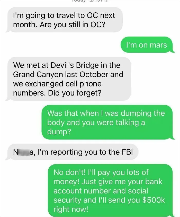 Well This Is A Real One