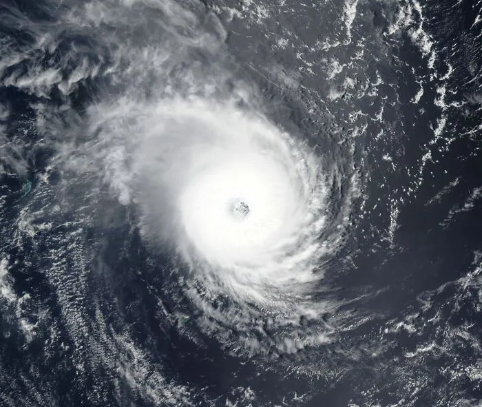 Cyclone Freddy