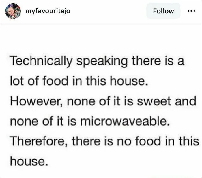 50 Times People Shared Dumb And Hilarious Tweets That Sum Up The Human Experience (New Posts)