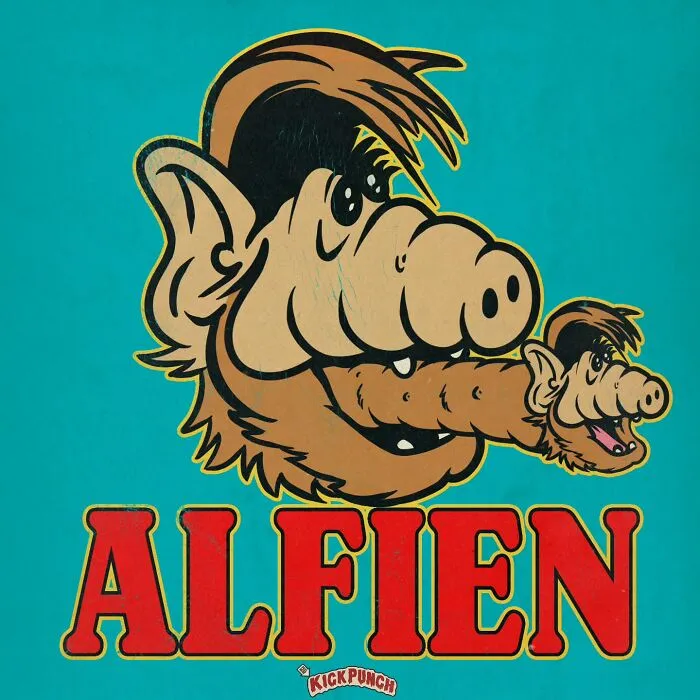 What If Your Favorite Cartoons Were Horror Movies? This Artist Has The Answer (50 New Pics)