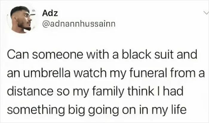 50 Times People Shared Dumb And Hilarious Tweets That Sum Up The Human Experience (New Posts)