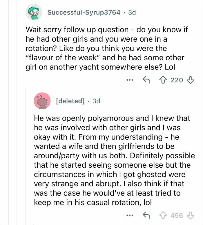 "I Couldn’t Wrap My Head Around This Level Of Wealth": Woman Shares What Dating A Billionaire Was Really Like