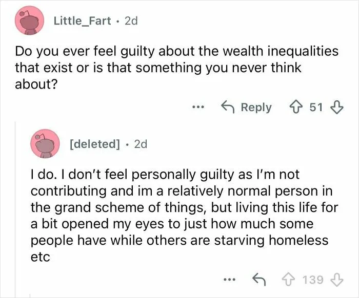 "I Couldn’t Wrap My Head Around This Level Of Wealth": Woman Shares What Dating A Billionaire Was Really Like