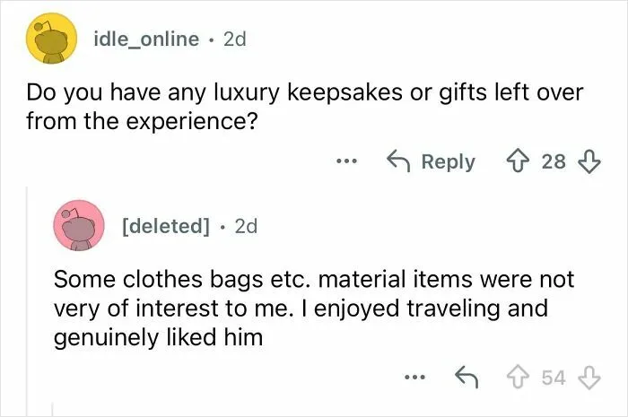 "I Couldn’t Wrap My Head Around This Level Of Wealth": Woman Shares What Dating A Billionaire Was Really Like