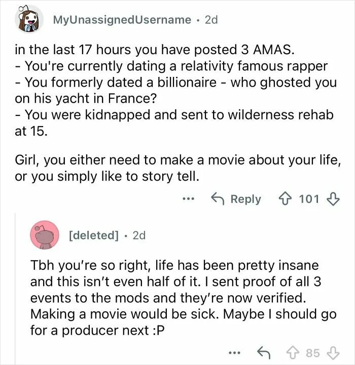 "I Couldn’t Wrap My Head Around This Level Of Wealth": Woman Shares What Dating A Billionaire Was Really Like