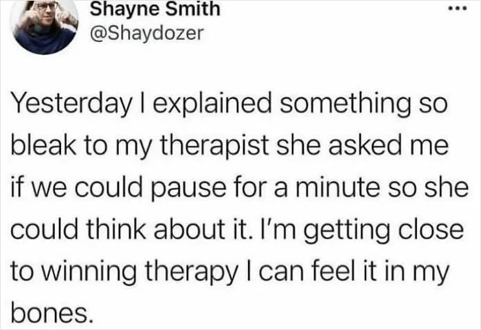 50 Funny And Painfully Relatable Memes To Laugh At Instead Of Crying (New Pics)