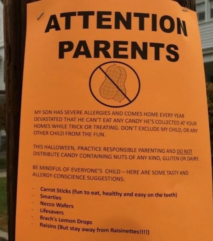 Please Do Us All A Favor And Keep Your Little Snowflake At Home