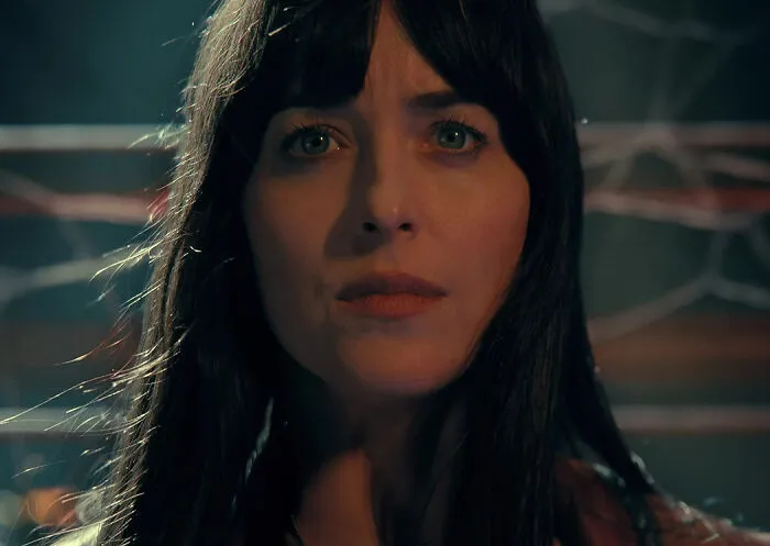 Dakota Johnson Knew Madame Web Was Going To Flop