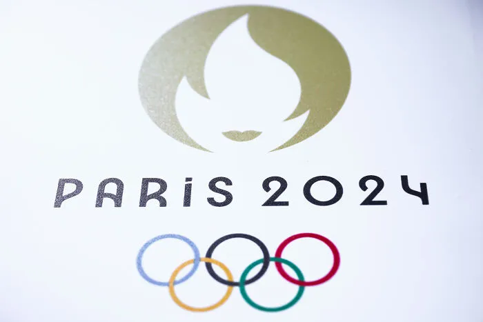 The 2024 Paris Olympics