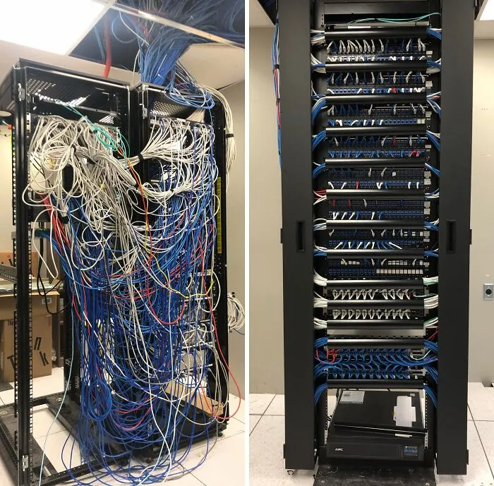 I Was Told To Post This. About 3 Days' Work  