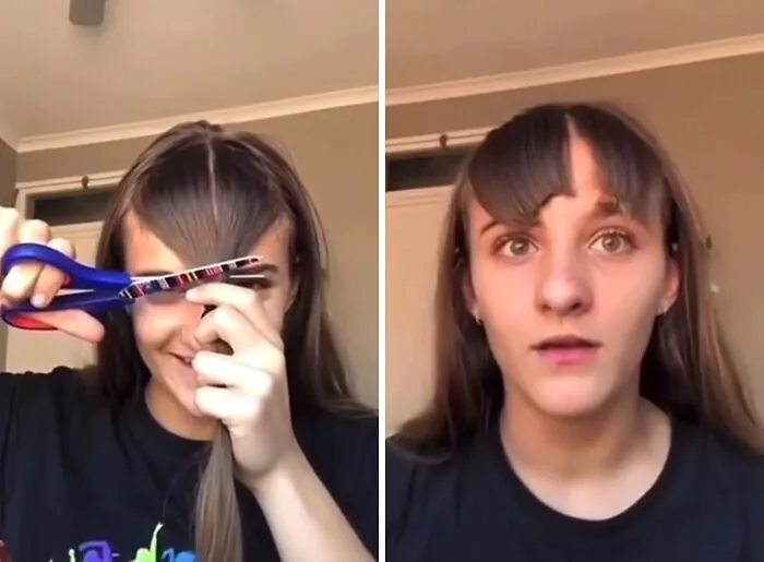 ¿Qué podría salir mal?