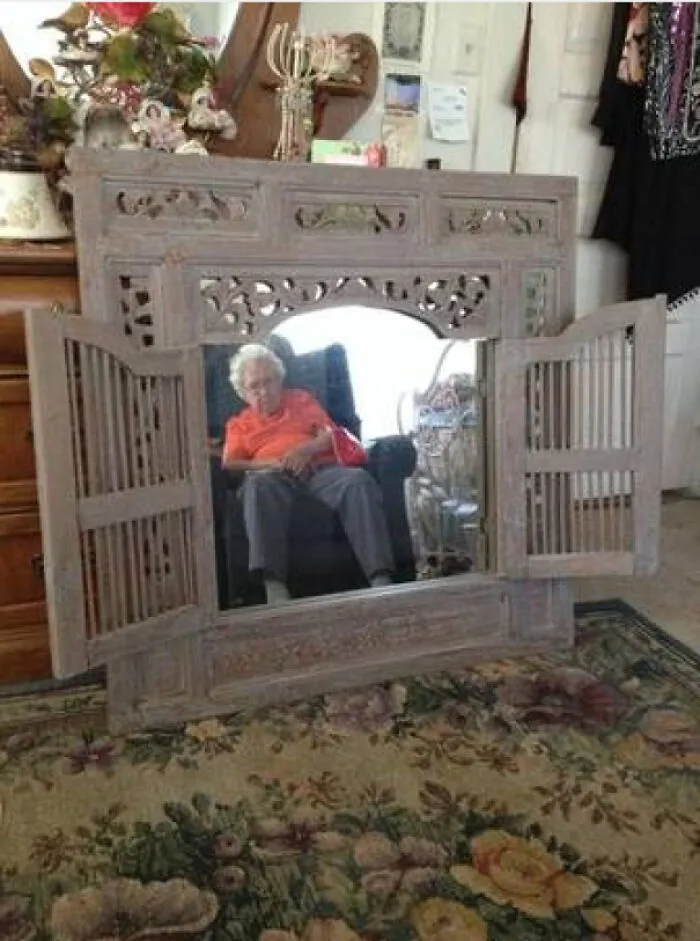 The Gateway To Grandma's Has Opened!