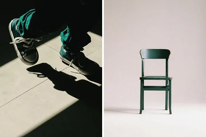 Would you rather hear a child’s giggle echo through your house, even though there aren’t any children there, or see a chair slowly move on its own?