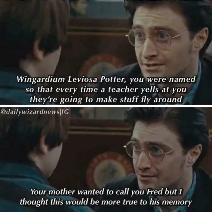Yeh Can't Argue With Tha' One, Albus