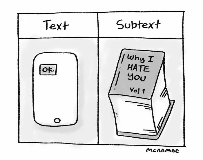 41 Sharp And Humorous Comics By This New Yorker Cartoonist (New Pics)