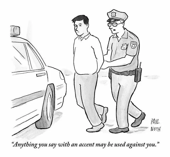 43 Brilliantly Absurd Cartoons From The New Yorker’s Paul Noth (New Pics)
