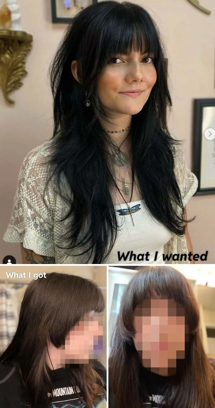 Took The Great Clips Gamble And Lost