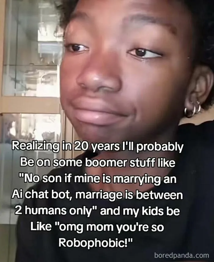 50 Random And Unhinged Memes From “Posts That Hit Different At 3AM”