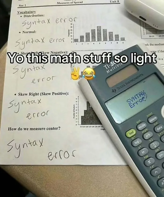 50 Random And Unhinged Memes From “Posts That Hit Different At 3AM”