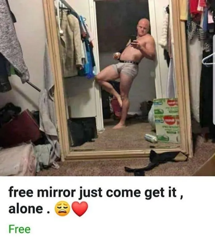 Weird Flex But Ok?