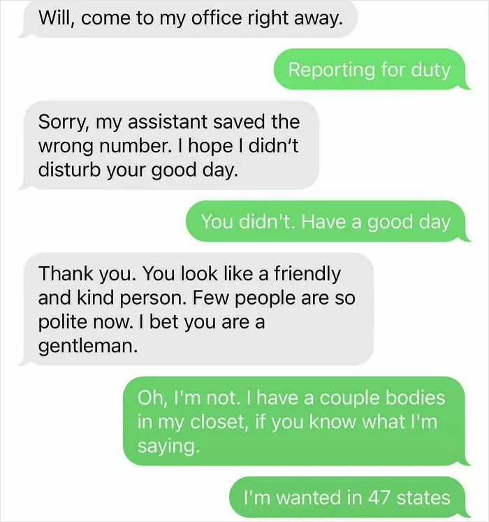 Handed The Phone To My 11 Yo. Was Not Disappointed
