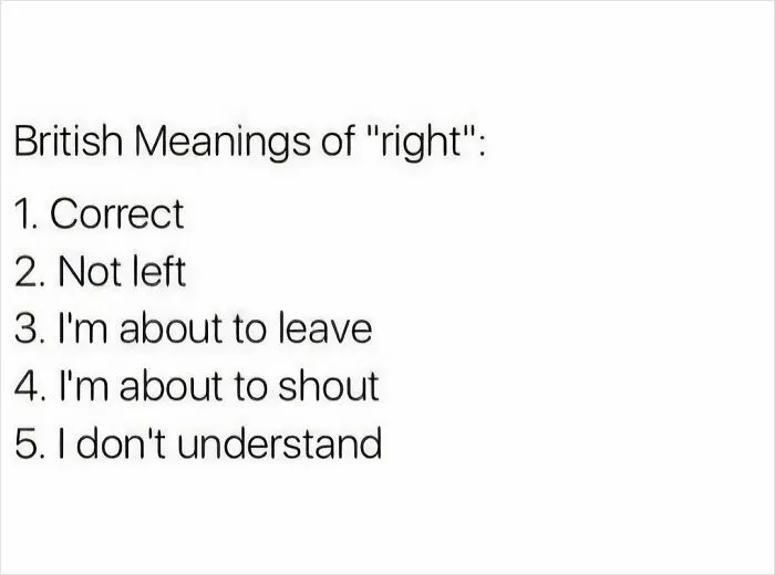 50 Brilliantly British Memes That Sum Up What Living In The UK Is Really Like