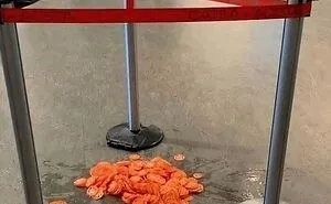 40 Weird, Unhinged And Bizarre Images That Are Not For The Easily Offended (New Pics)