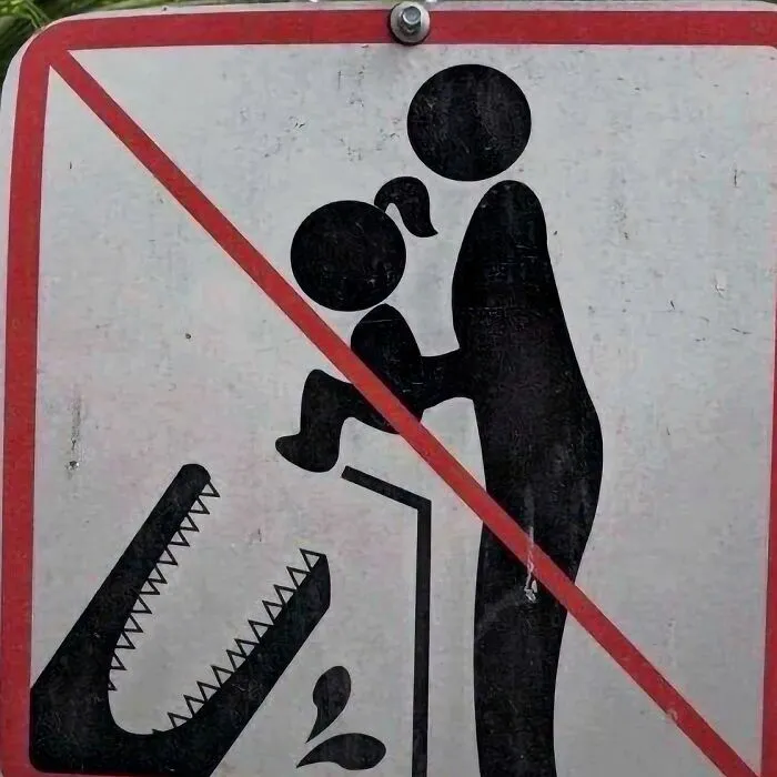 40 Weird, Unhinged And Bizarre Images That Are Not For The Easily Offended (New Pics)