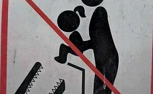 40 Weird, Unhinged And Bizarre Images That Are Not For The Easily Offended (New Pics)