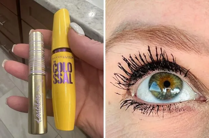  Your Lashes Are About To Get A Major, Smudge-Proof Promotion With A Little Help From This <a Style="Display:inline;" Href="Https://Www.amazon.com/Tarte-Tartelette-Xl-Tubing-Mascara/Dp/B0d8chgc5b?ie=utf8&th=1&linkcode=ll1&tag=bpbee-20&linkid=670c12c696660ea5525318680bc03e1c&language=en_us&ref_=as_li_ss_tl" Target="_blank">  <span Style="Font: Inherit; Color: #d74b1f;"> Tarte Tartelette Xl Tubing Mascara </Span>