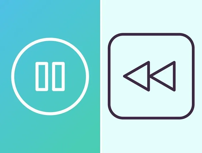 Pause real life for one hour each day or rewind 5 minutes anytime you need?