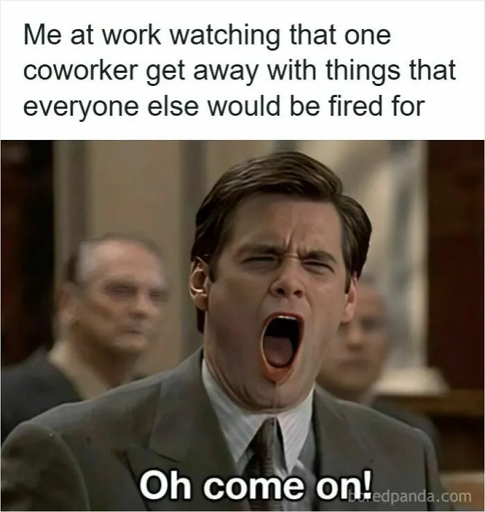 “So Why Did You Get Fired?”: 50 Memes To Brighten Your Day If You Just Got Laid Off