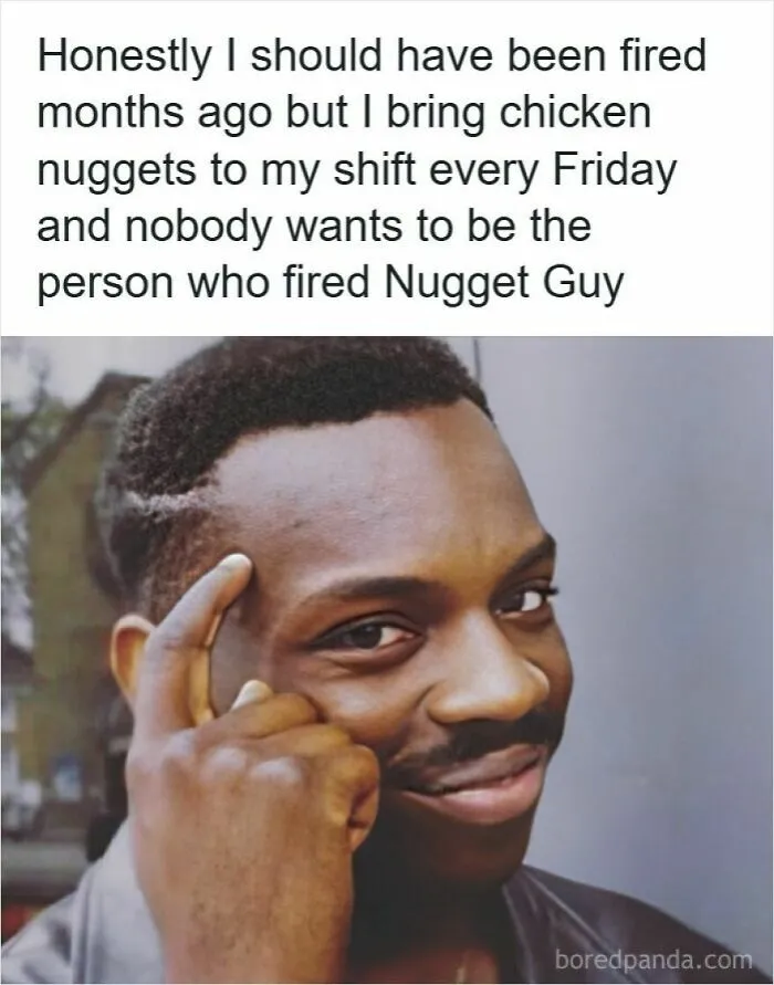 “So Why Did You Get Fired?”: 50 Memes To Brighten Your Day If You Just Got Laid Off